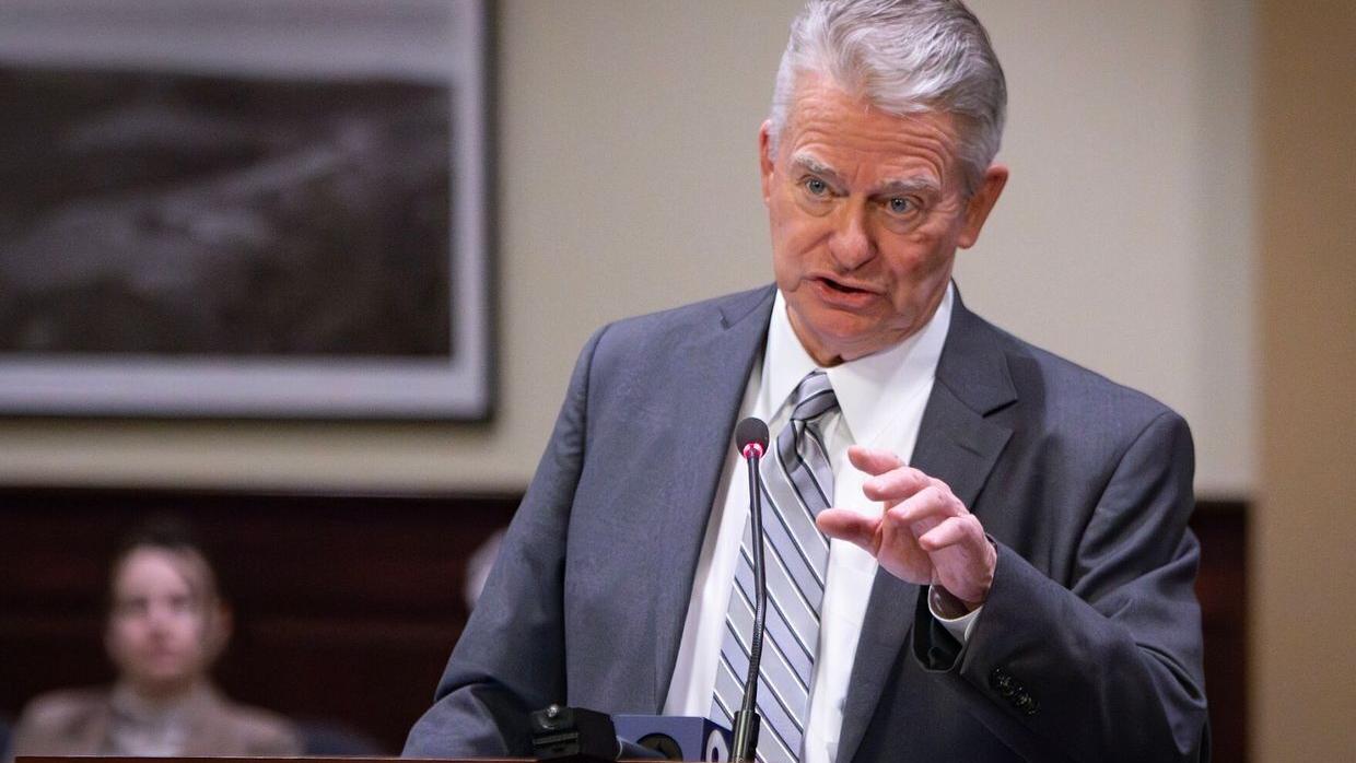 State of Idaho approves $300,000 request to transport inmates to ICE detention centers